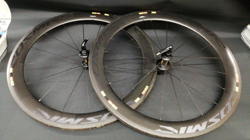 Roue carbone mavic - mavic, cosmic
