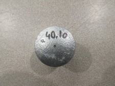 Piston (Yamaha - Pw 50 1980)