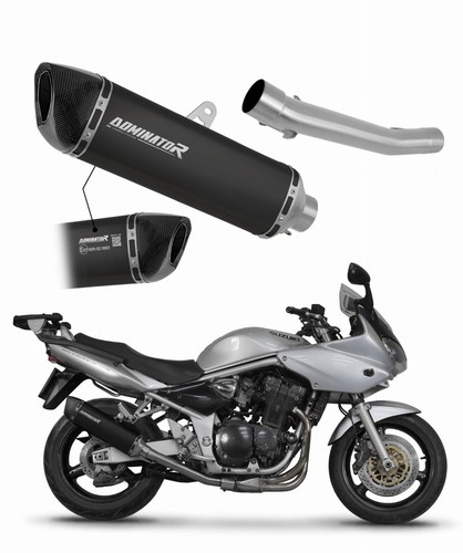 Gsf bandit 1200 2001 - 1200, 2005