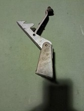 CITROËN 2CV AZ  Verrouillage