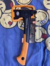 HACHE FISKARS X14 355 mm 740 g