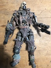 Ultra Rare Sideshow T-600