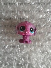 LPS Littlest petshop dog figurines pet shop small
