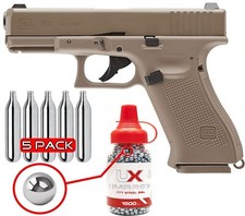 Umarex Glock 19X .177 Cal Air