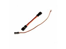 Câble SRXL V2 Rx Vers Servo Mâle Et Femelle À Femelle : SPMA3066