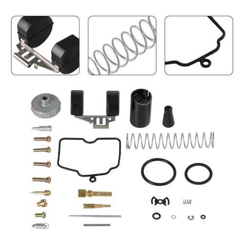 Kit réparation carburateur - réparation,