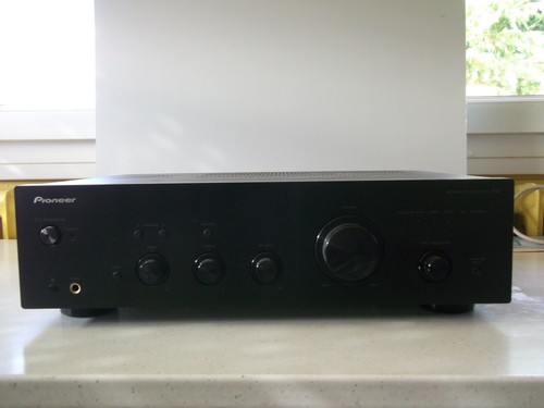 Ampli hifi pioneer a30 - pioneer,