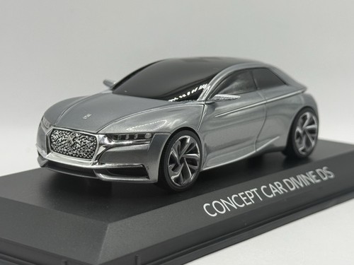 Citroen divine concept - divine,