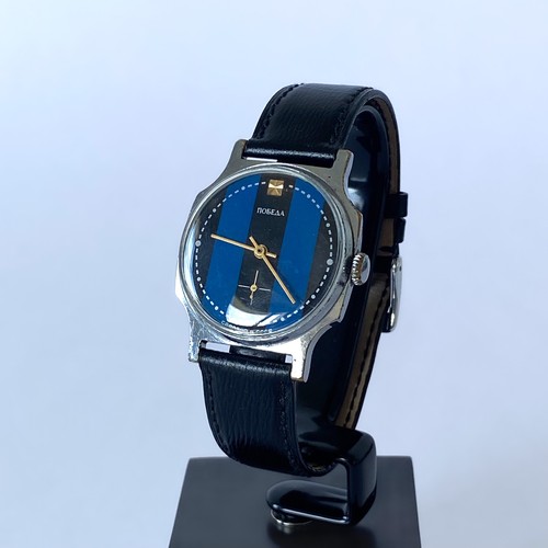 Montre pobeda urss 1991 - pobeda,