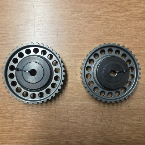 Turbosport cosworth vernier - turbosport, yb
