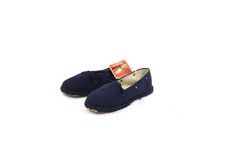 Vintage KIVA Espadrilles 1950s/60s Made In France NEW With Original Tag Rare