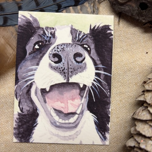 Aceo print - aceo,