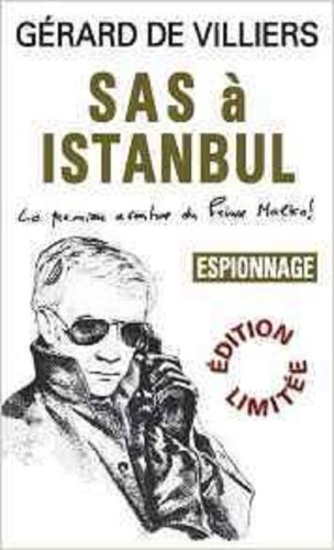 Sas istanbul gérard - sas, à