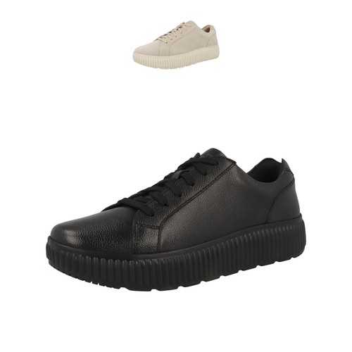 Geox graisy baskets - graisy, low