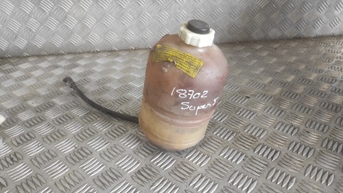 Vase expansion liquide - d'expansion,