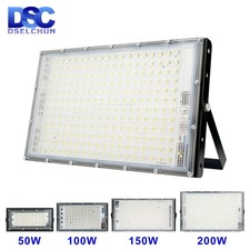 1/2/3 pièces 110V 220V Led