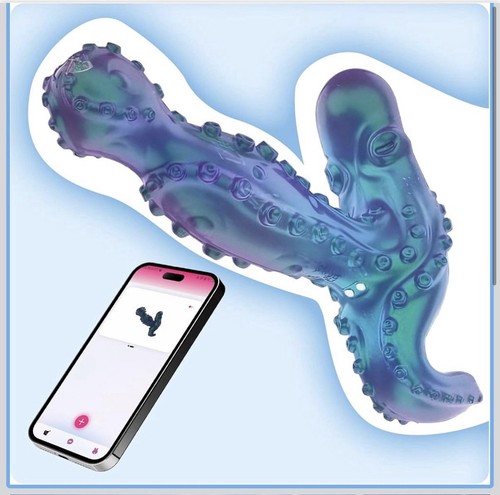 Stimulateur prostate rotatif - prostate,