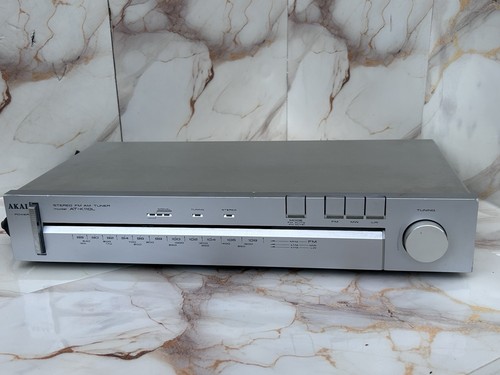Akai k110l tuner - at-k110l,