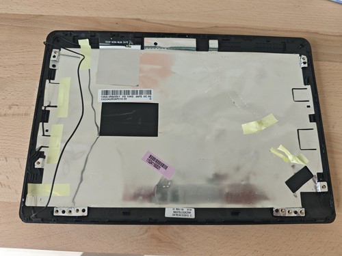Plasturgie basse pour asus - plasturgie,