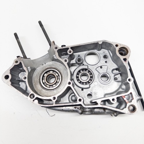 Paire carters moteur - de,