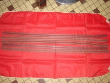 JOUEF HO 5 GRANDS RAILS