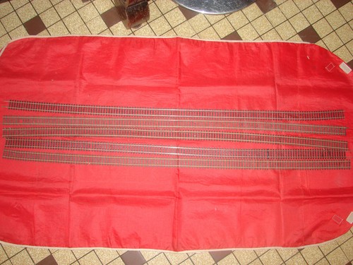 Jouef grands rails - ho,