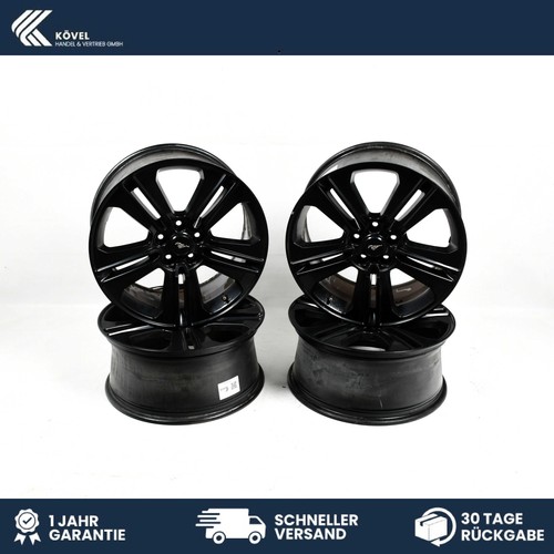 Pouces jantes alu - 19,