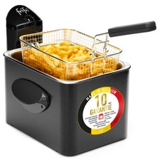 FRIFRI FRANCE Friteuse 1905