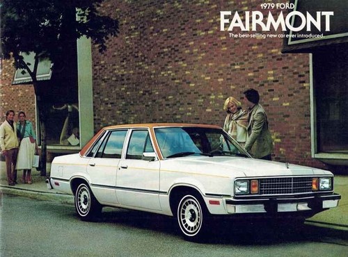 Catalogue brochure ford - catalogue,