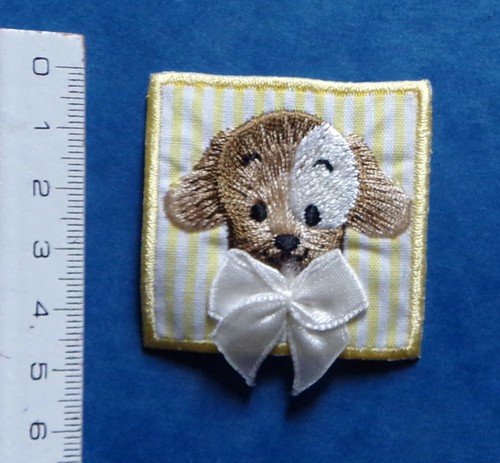 Pc37 147 applique - §, pc37-147)