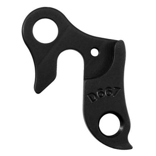 Cintre dérailleur pour - dérailleur,