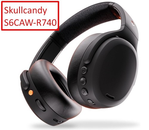 Casque antibruit actif