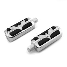 Repose-Pieds Eagle pour Harley