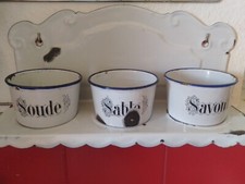 ANCIEN PORTE USTENSILES