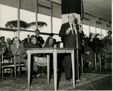 On. Zoli Vintage  Tirage