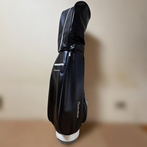 Taylormade sac chariot - chariot, noir