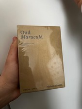 Maison crivelli - Oud Maracuja
