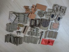 PLAYMOBIL gros lot de pièces