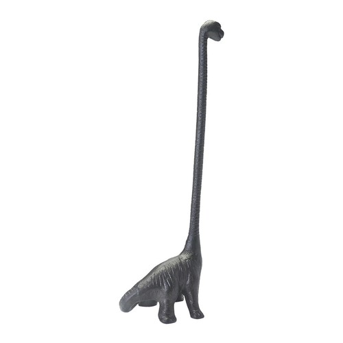 Porte papier dinosaure - porte-papier, en