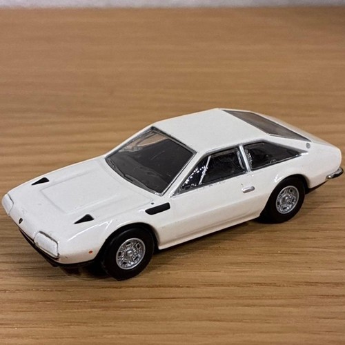 Kyosho lamborghini jarama - kyosho,