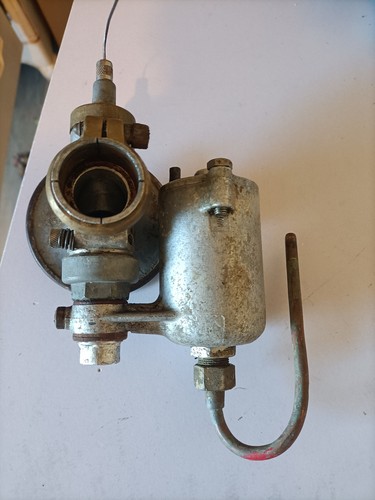 Gros carburateur amac 350 - carburateur,