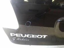 Malle/Hayon arriere PEUGEOT