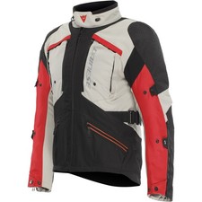 Hommes Moto Veste 56 - Dainese