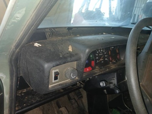 Tableau bord renault 12 - de,