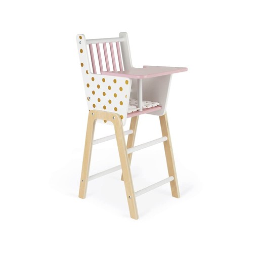 Chaise haute candy - haute,