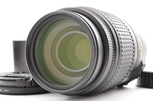 Top mint objectif - mint], nikon