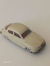 Tekno Saab 96 Ref 827 No Siku No Dinky No Solido No Corgi No Norev No Mebetoys