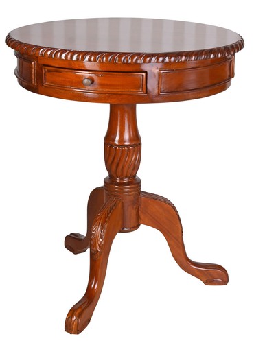 Table appoint rund - table, d’appoint