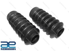 Paire Avant Fourche Soufflet