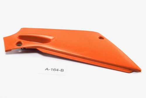 Ktm 125 lc2 capot latéral - -,